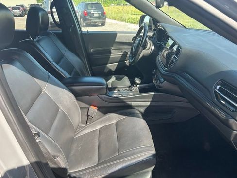 Used 2021 Dodge Durango GT AWD/4WD image 16
