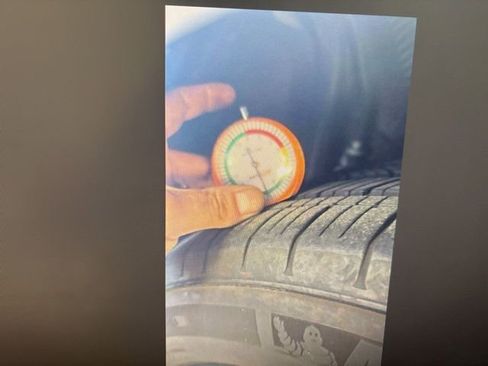 Used 2024 Honda Accord EX image 19