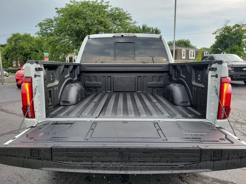 New 2026 Ford F150 Raptor AWD/4WD image 10
