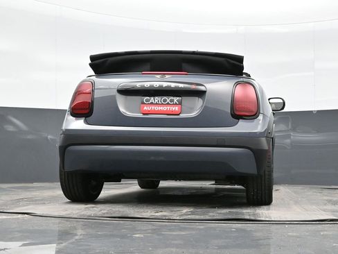Used 2025 MINI Cooper S image 36
