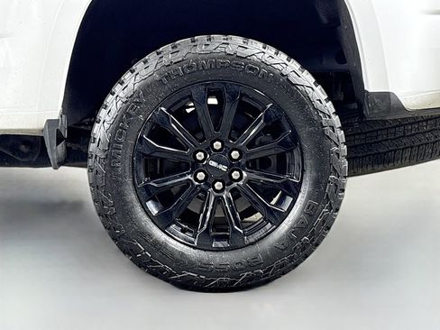 Certified 2022 GMC Canyon Elevation w/ Trailering Package AWD/4WD image 33