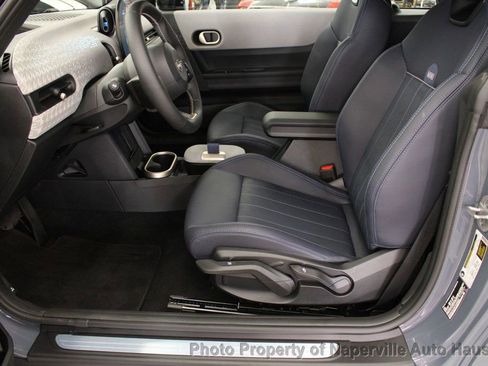 Used 2026 MINI Cooper S FWD image 15