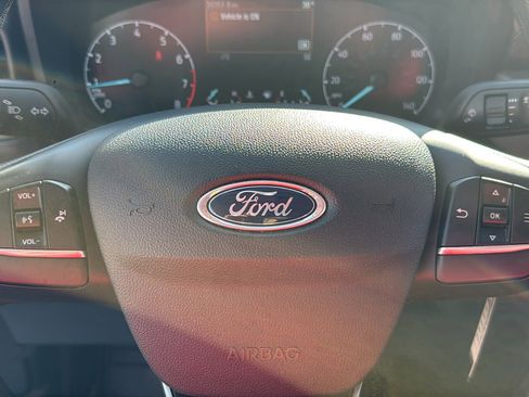 Used 2022 Ford Maverick XL w/ Equipment Group 100A Standard image 15