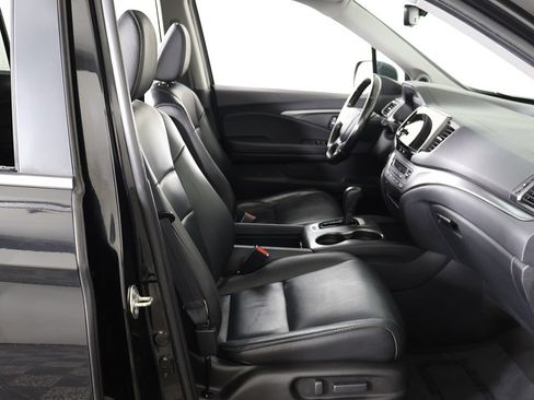 Used 2020 Honda Pilot EX-L image 33