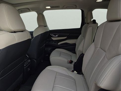 New 2026 Subaru Ascent Limited AWD/4WD image 11