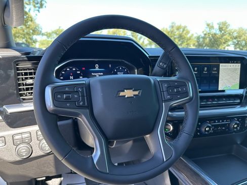 New 2026 Chevrolet Silverado 2500 LTZ w/ LTZ Convenience Package image 29