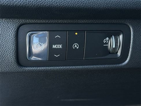 New 2026 Chevrolet Traverse RS image 18