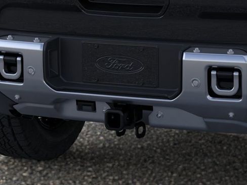 New 2026 Ford Bronco Sport Outer Banks w/ Sasquatch Outer Banks Package AWD/4WD image 23