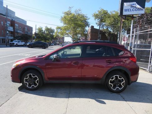 Used 2015 Subaru Crosstrek 2.0i Limited image 6