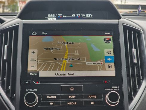 Used 2023 Subaru Forester Wilderness image 10