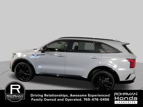 Used 2023 Kia Sorento SX AWD/4WD image 7
