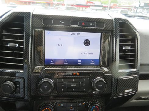 Used 2020 Ford F150 XL w/ Equipment Group 101A Mid image 25