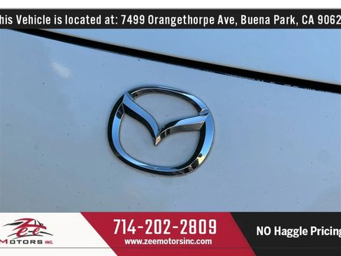 Used 2004 MAZDA MX-5 Miata Convertible 2D w/ Convenience Pkg image 36