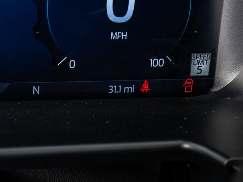 Used 2026 Ford F350 Platinum w/ Platinum Plus Package image 21