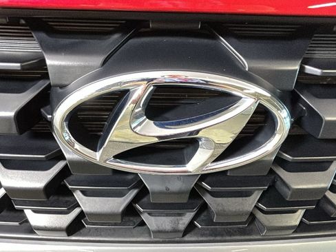 Certified 2023 Hyundai Santa Fe SE AWD/4WD image 10