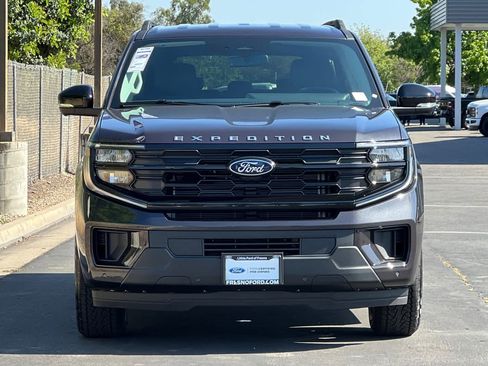 New 2026 Ford Expedition Max Active AWD/4WD image 11