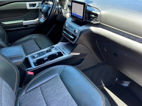 Certified 2022 Ford Explorer Timberline AWD/4WD image 19
