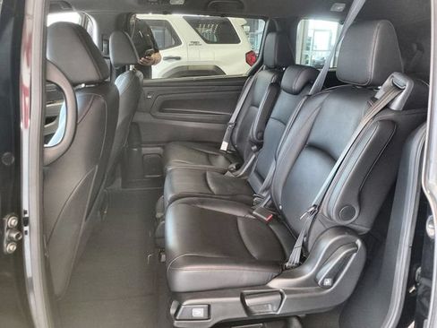 Used 2023 Honda Odyssey Sport image 23