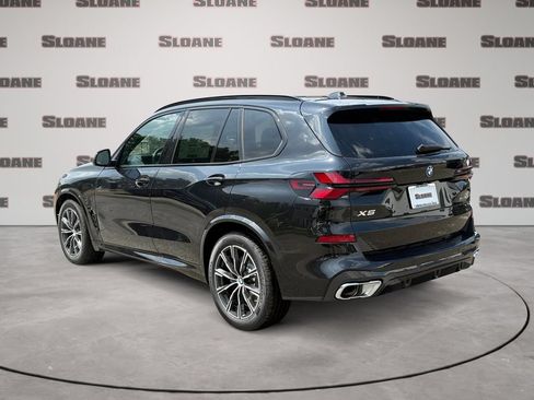 New 2026 BMW X5 xDrive50e AWD/4WD image 3