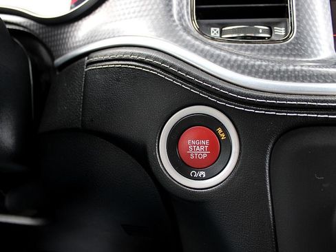 Used 2020 Dodge Charger SRT Hellcat w/ Alcantara Interior Package image 13