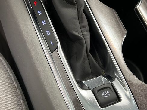 Used 2025 Chevrolet Malibu LT FWD image 48