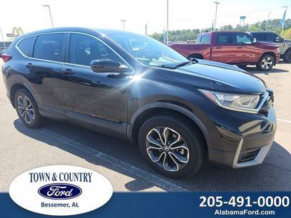 Used 2020 Honda CR-V EX