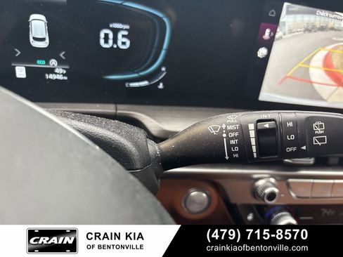 Used 2025 Kia Telluride EX X-Line image 27