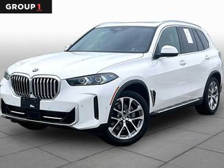 Used 2026 BMW X5 sDrive40i RWD video 1