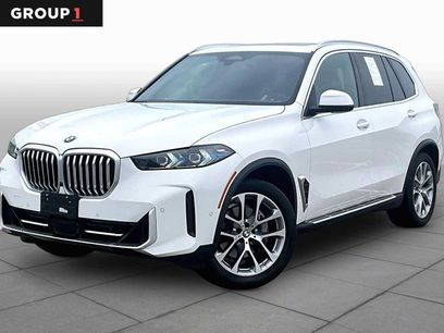 Used 2026 BMW X5 sDrive40i