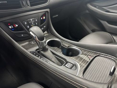 Used 2017 Buick Envision Essence FWD image 18
