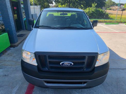 Used 2007 Ford F150 XL RWD image 51