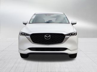 New 2025 MAZDA CX-5 AWD 2.5 S w/ Select Package video 2