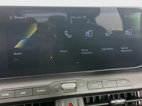 Used 2025 Kia K4 FWD image 21