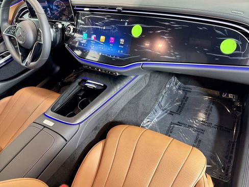 New 2026 Mercedes-Benz E 450 4MATIC Sedan image 26