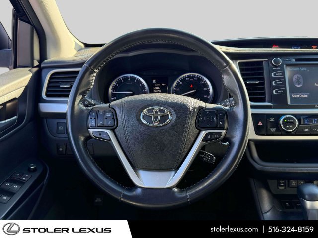 Used 2018 Toyota Highlander SE w/ Protection Package #3 AWD/4WD image 18