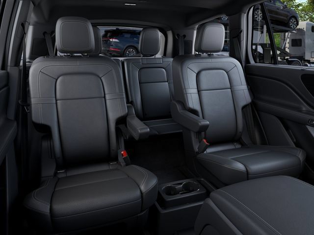 New 2027 Lincoln Aviator Reserve AWD/4WD image 13