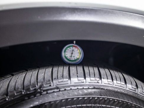 Used 2025 INFINITI QX55 Luxe w/ Cargo Package image 41