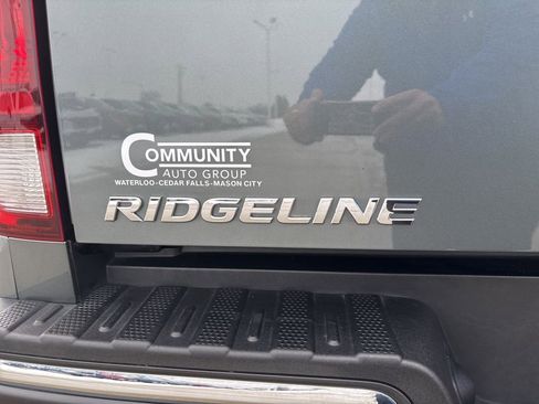 Certified 2019 Honda Ridgeline RTL image 18