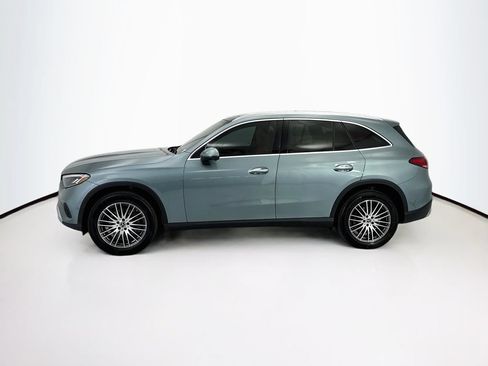Certified 2026 Mercedes-Benz GLC 300 4MATIC image 8