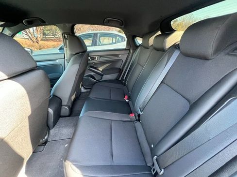 Used 2025 Honda Civic Sport image 10