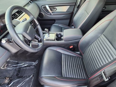 Used 2023 Land Rover Discovery Sport S R-Dynamic image 11