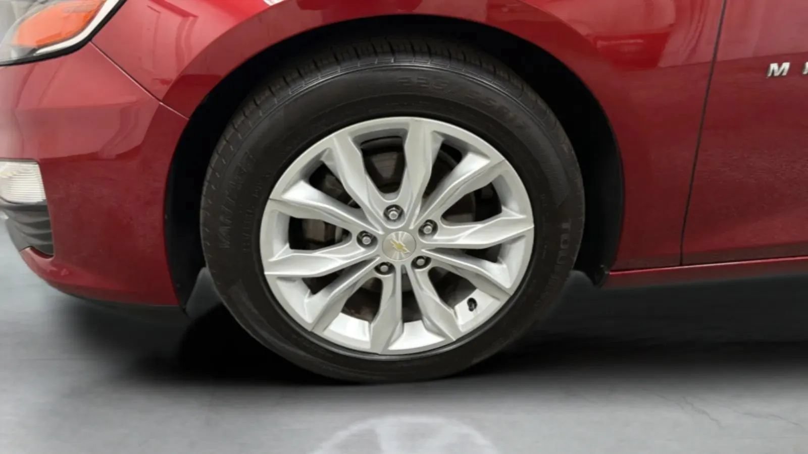 Used 2019 Chevrolet Malibu LT w/ Driver Confidence Package II FWD image 27