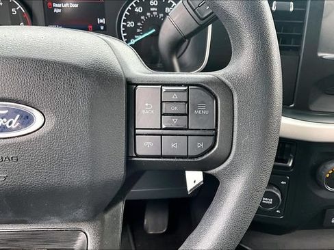 Used 2023 Ford F150 XLT AWD/4WD image 13
