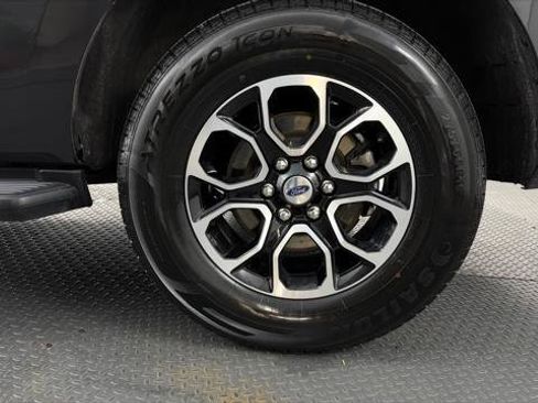 Used 2024 Ford Expedition Max XLT AWD/4WD image 33