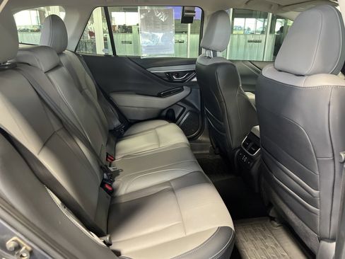 Certified 2024 Subaru Outback Limited image 22