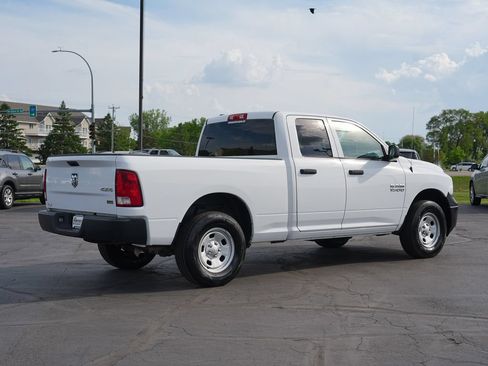 Used 2017 RAM 1500 Tradesman w/ Popular Equipment Group AWD/4WD image 3