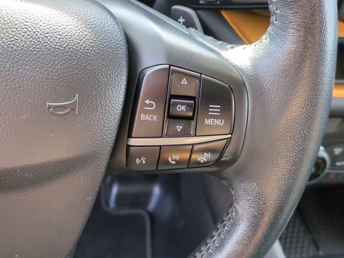 Used 2022 Ford Bronco Sport Badlands image 18