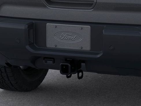 New 2025 Ford Bronco Sport Badlands w/ Badlands Tech Package AWD/4WD image 23
