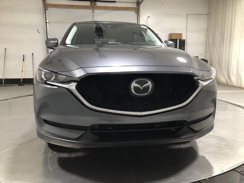 Used 2020 MAZDA CX-5 Touring image 2