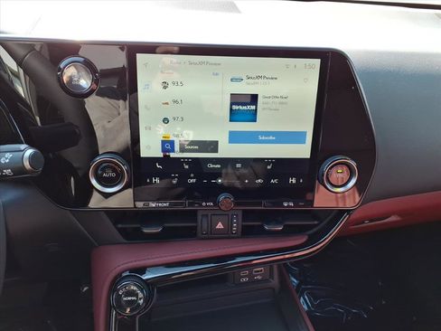 Used 2024 Lexus NX 350 AWD w/ Cold Area Package image 17